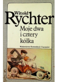 Moje dwa i cztery kółka