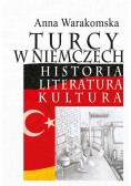 Turcy w Niemczech