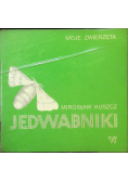 Jedwabniki