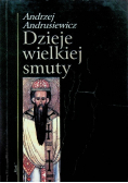 Dzieje wielkiej smuty
