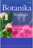 Botanika Tom I Morfologia