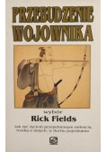 Przebudzenie wojownika