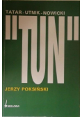 TUN Tatar Utnik Nowicki