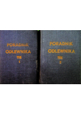 Poradnik odlewnika Tom  I i II