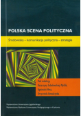 Polska scena polityczna