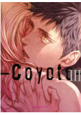 Coyote. Tom 3