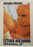 Sztuka kochania witamina M