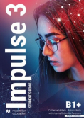 Impulse 3 B1+  Podręcznik