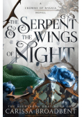The Serpent and the Wings of Night