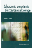 Romer Tomasz E. - Zaburzenia wzrastania i dojrzewania płciowego