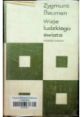 Wizje ludzkiego świata