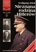 Nieznana rodzina Hitlerów