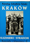 Katalog Zabytków Sztuki Kraów