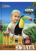 Nela i tajemnice świata