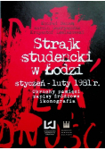 Strajk studencki w Łodzi styczeń - luty 1981