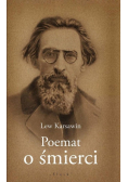 Poemat o śmierci