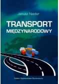 Transport międzynarodowy