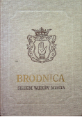 Brodnica Siedem Wieków Miasta