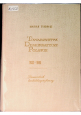 Towarzystwo demokratyczne polskie 1832 - 1863