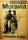 Opowiadania rzymskie