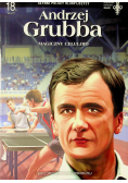 Andrzej Grubba Magiczny celuloid