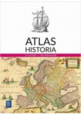 Atlas Historia Liceum i Technikum