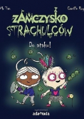 Zamczysko strachulców Do ataku
