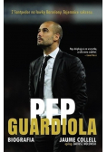 Pep Guardiola Biografia