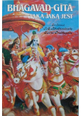 Bhagavad - Gita taka jaką jest