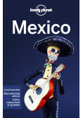 Lonely Planet Mexico
