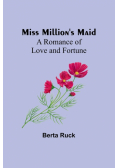 Miss Million's Maid