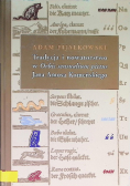Tradycja i nowatorstwo w Orbis sensualium pictus Jana Amosa Komeńskiego