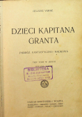 Dzieci kapitana Granta 1929 r.