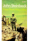 Once there was a war