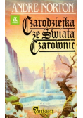 Czarodziejka ze Świata Czarownic