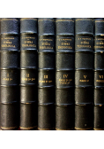 Summa Theologica 6 tomów 1932 r.