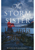 The Storm Sister
