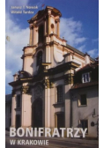 Bonifratrzy w Krakowie
