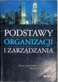 Podstawy organizacji i zarządzania