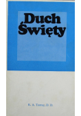 Duch święty