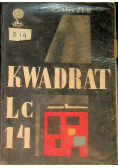 Kwadrat Lc 14