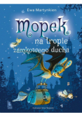 Mopek na tropie zamkowego ducha