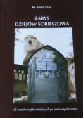 Zarys dziejów Sobieszowa