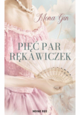 Pięć par rękawiczek