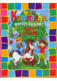 Pałka-tatarka wiersze dla dzieci