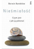 Nieśmiałość Czym jest i jak ją pokonać