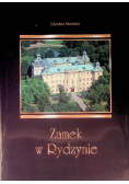 Zamek w Rydzynie