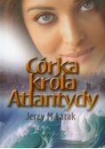 Córka króla Atlantydy