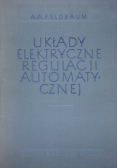 Układy elektryczne regulacji automatycznej