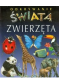 Odkrywanie świata zwierząt